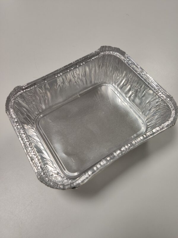 ALUMINIO BANDEJA F50