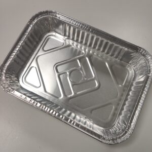 ALUMINIO BANDEJA F100
