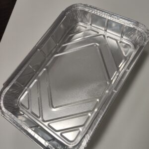 ALUMINIO BANDEJA F200