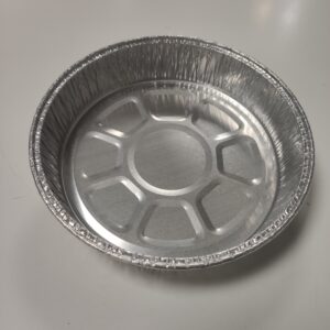 ALUMINIO BANDEJA P15