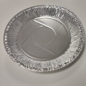 ALUMINIO BANDEJA P20