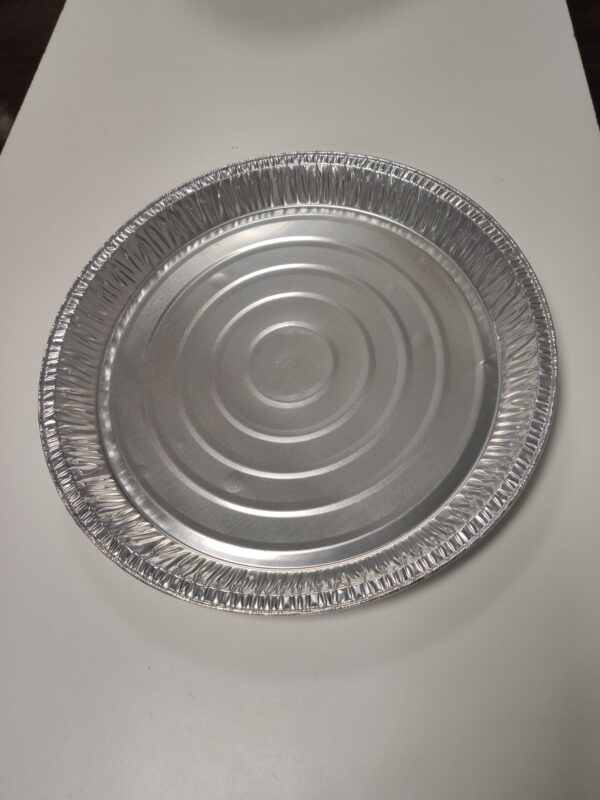 ALUMINIO BANDEJA P30