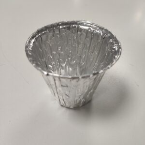 ALUMINIO FLANERA V120
