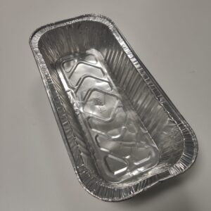 ALUMINIO MOLDE 1K