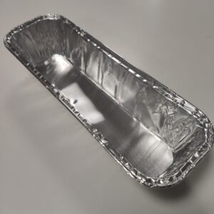 ALUMINIO MOLDE B60