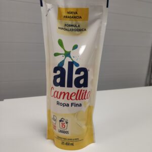 ALA CAMELLITO REG DP 450ML
