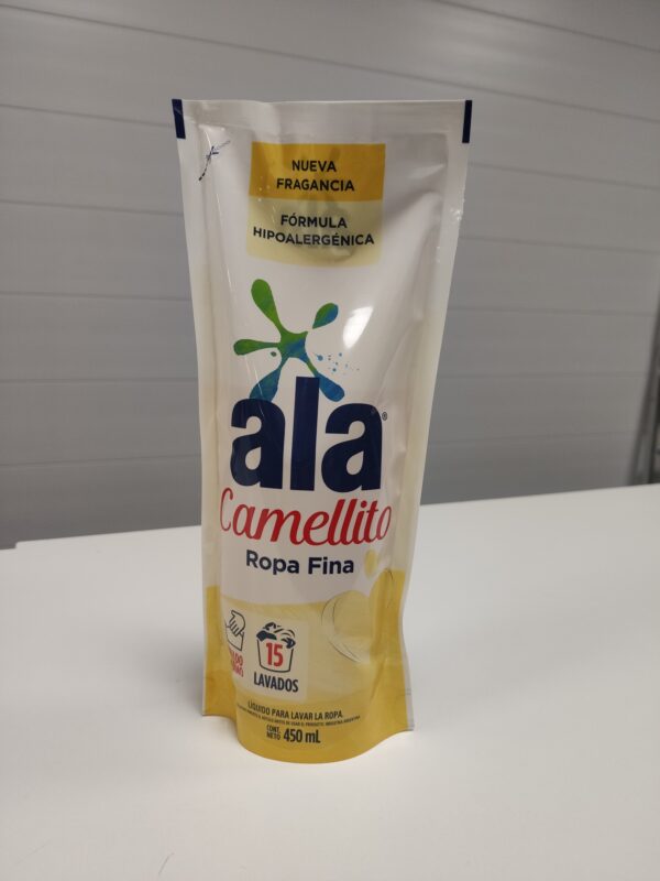 ALA CAMELLITO REG DP 450ML