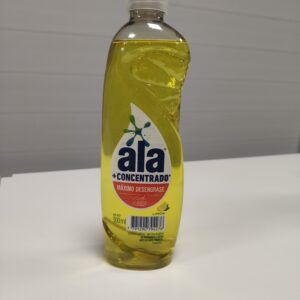 ALA LAVAV ULTRA 300ML LIMON