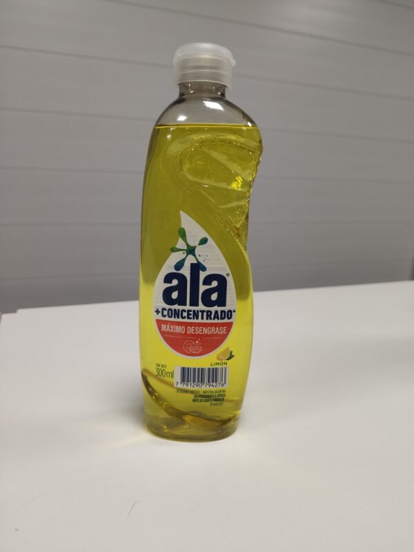 ALA LAVAV ULTRA 300ML LIMON