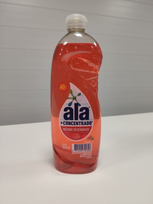ALA LAVAV ULTRA 500ML POMELO
