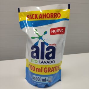 ALA LIQUIDO DP 800ML + 100ML GRATIS