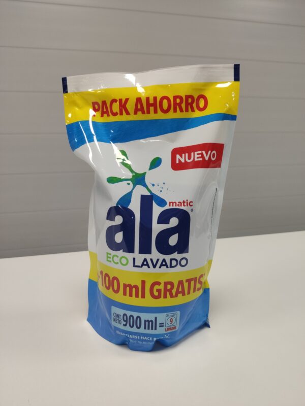 ALA LIQUIDO DP 800ML + 100ML GRATIS