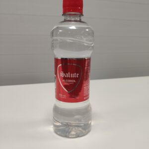 ALCOHOL ELITLICO AL 96 X 500ML