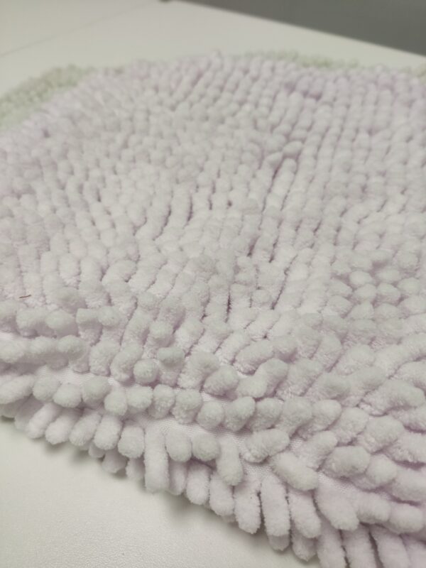 ALFOMBRA DE BAÑO 50*30 LAFFITE
