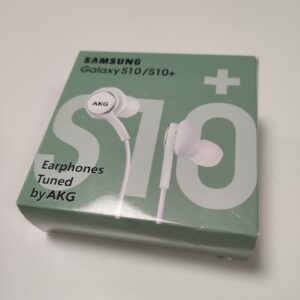 AURICULARES SAMSUNG AKG