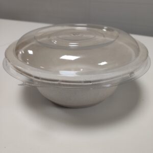 BAGAZO BOWL