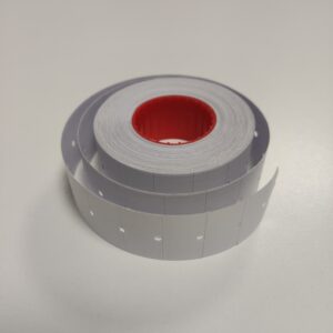 MOTEX ROLLO ETIQ. BLANCO