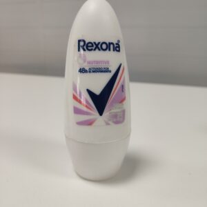 REXONA DESOD ROLLON NUTRITIVE