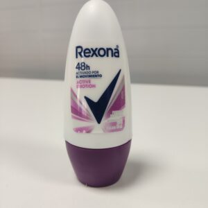 REXONA DESOD ROLLON EMOTION