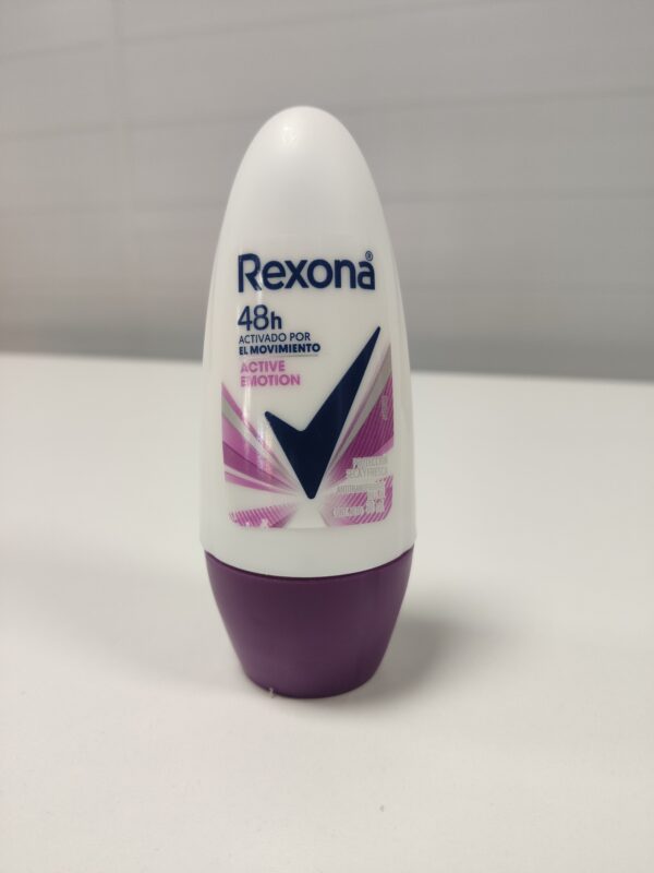 REXONA DESOD ROLLON EMOTION