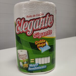 ROLLO COCINA ELEGANTE 200 PAÑOS
