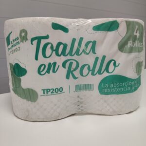 ROLLO LIMPIAMANO 20*150 PREMIUM