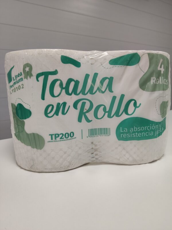 ROLLO LIMPIAMANO 20*150 PREMIUM