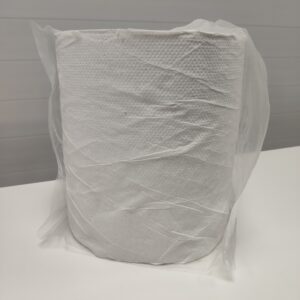 ROLLO LIMPIAMANO 24CM*400M ECO