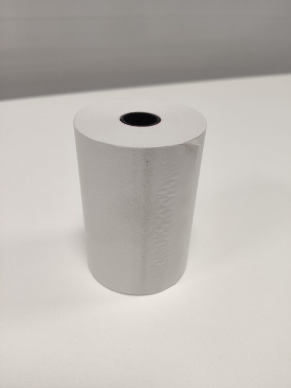 ROLLO TERMICO 80MM X 50M