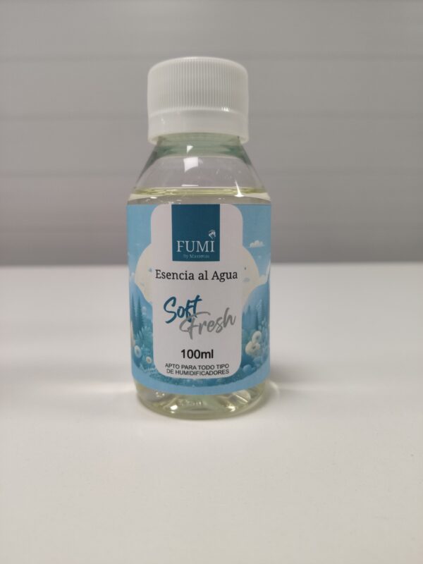 FUMI ES. AL AGUA SOFT FRESH 100ML