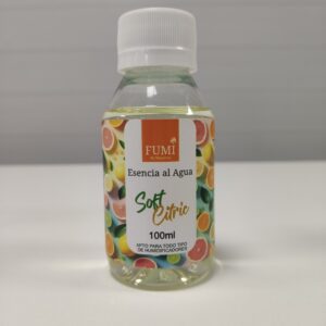 FUMI ES. AL AGUA SOFT CITRIC 100ML