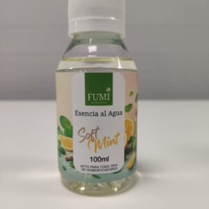 FUMI ES. AL AGUA SOFT MINT 100ML