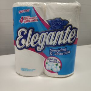 HIGIENICO ELEGANTE 4*30M