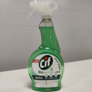CIF GATILLO BAÑO