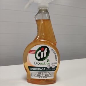 CIF GATILLO ANTIGRASA