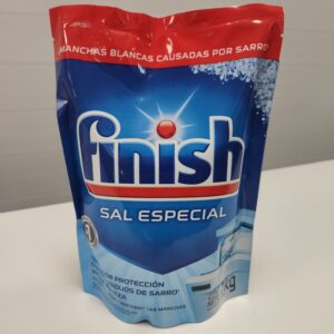 FINISH SAL MAQ LAVAV 1KG