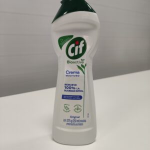CIF CREMA MULTIUSO 375G