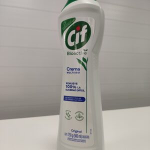 CIF CREMA MULTIUSO 750G