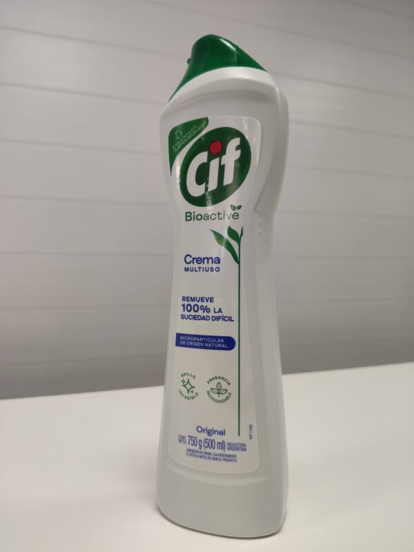 CIF CREMA MULTIUSO 750G