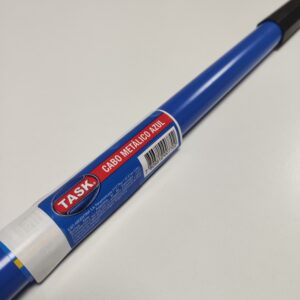 TASK CABO METALICO AZUL