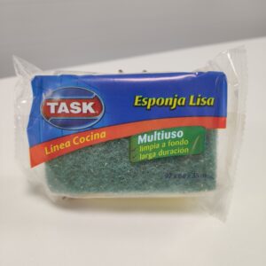 TASK ESPONJA ECO X1