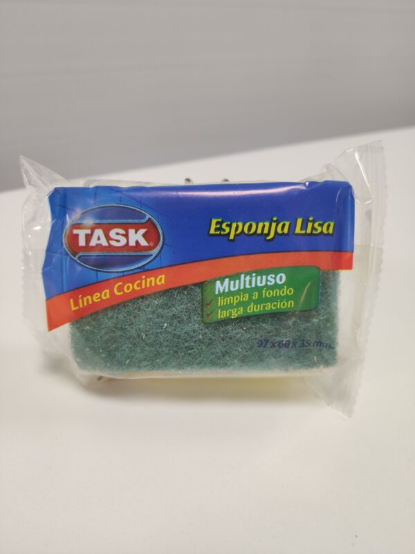 TASK ESPONJA ECO X1