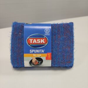 TASK ESPONJA SPUNITA X1