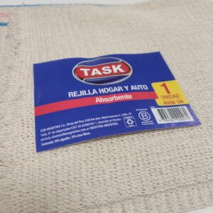 TASK REJILLA HOGAR Y AUTO