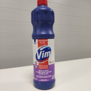 VIM LAVANDINA GEL LAVANDA