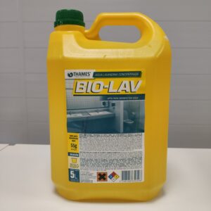 THAMES LAVANDINA BIO-LAV X 5L