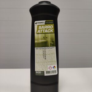 THAMES SARRO ATTACK 500ML