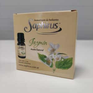 SAPHIRUS ESENCIAS JAZMIN