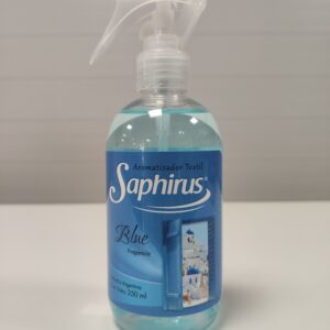 SAPHIRUS TEXTIL BLUE