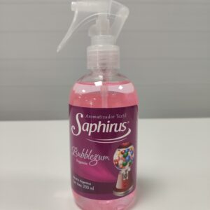 SAPHIRUS TEXTIL BUBBLEGUM